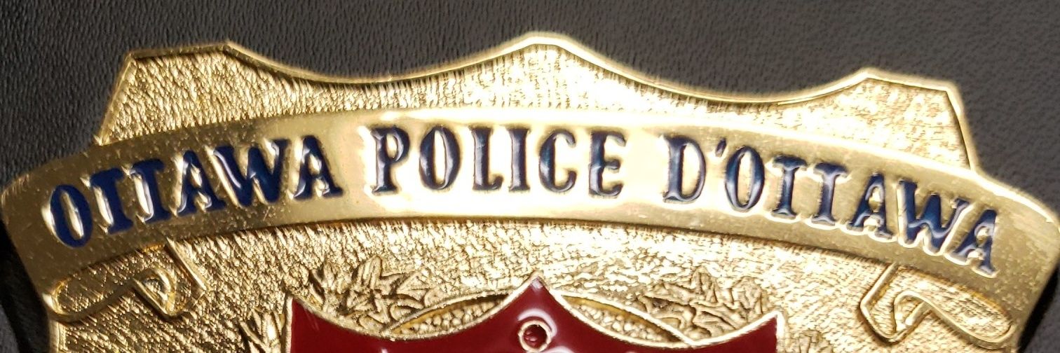 Chief Peter Sloly banner