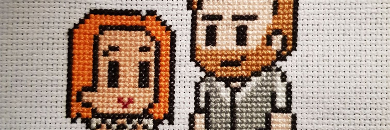 ohhqueenb's profile banner image
