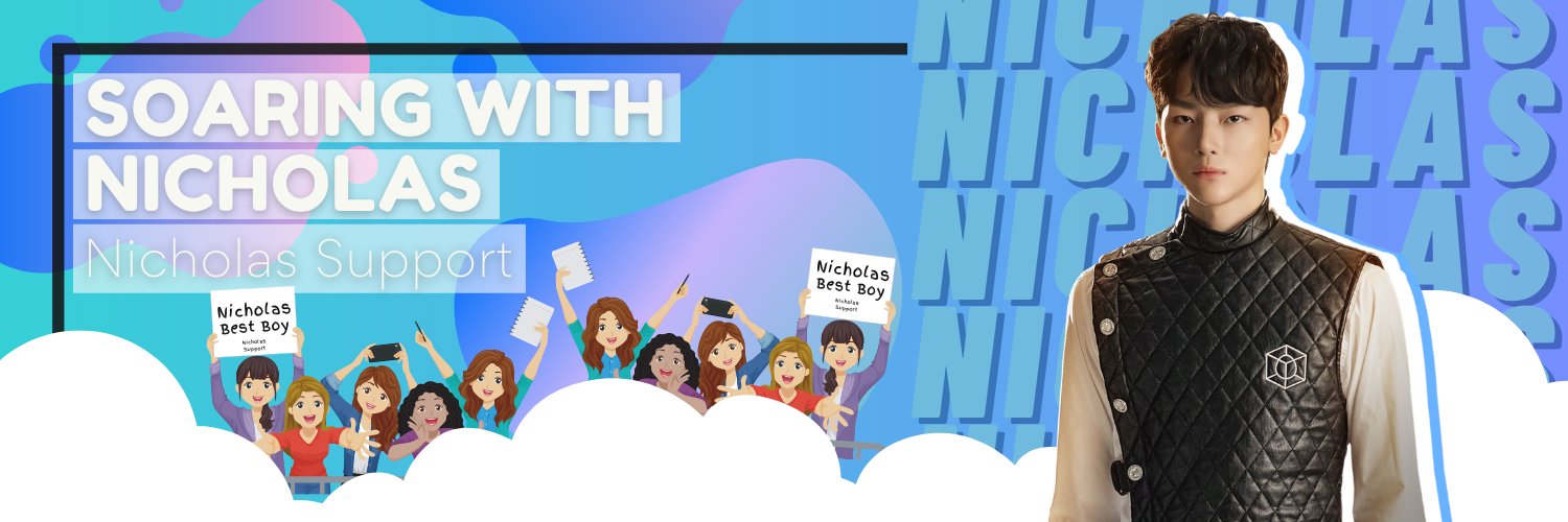 NichoSupport's profile banner image