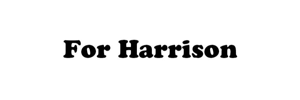 Love, Danny's banner