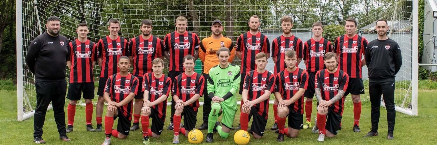 AFC Brislington 🦊 banner