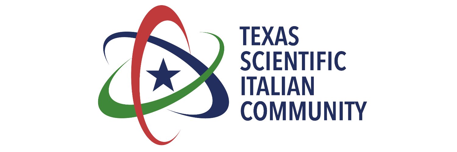 Texas Scientific Italian Community banner