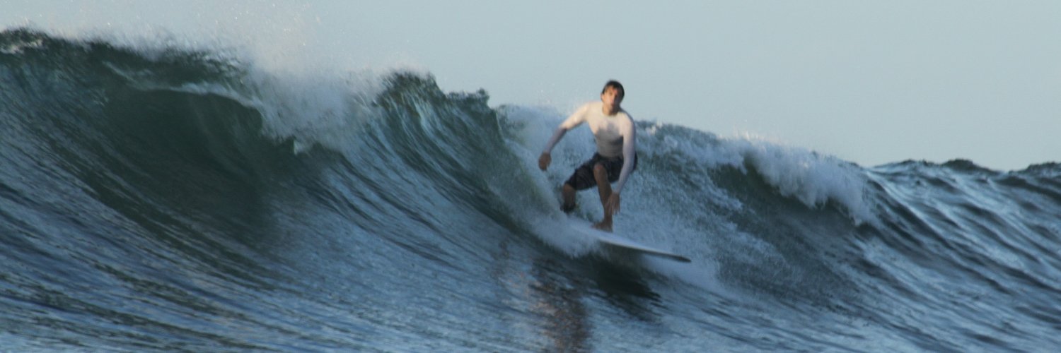 Jeff Ostrowski banner