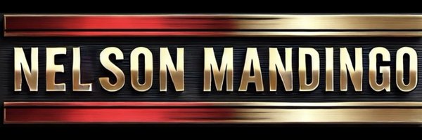 NelsonMandingoX Profile Banner