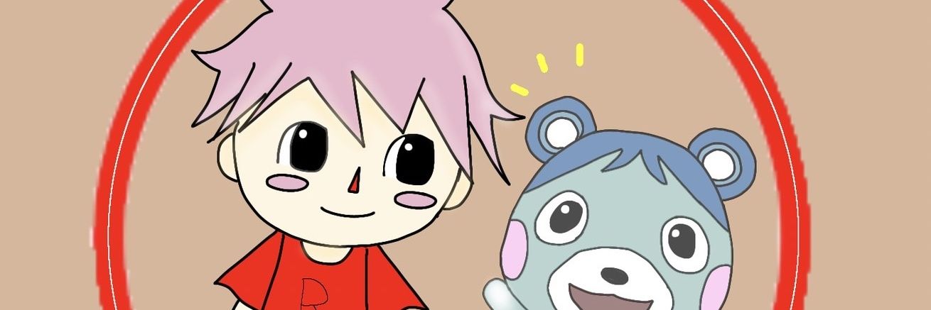 リセットさん　ポケ森記録帳📒 banner