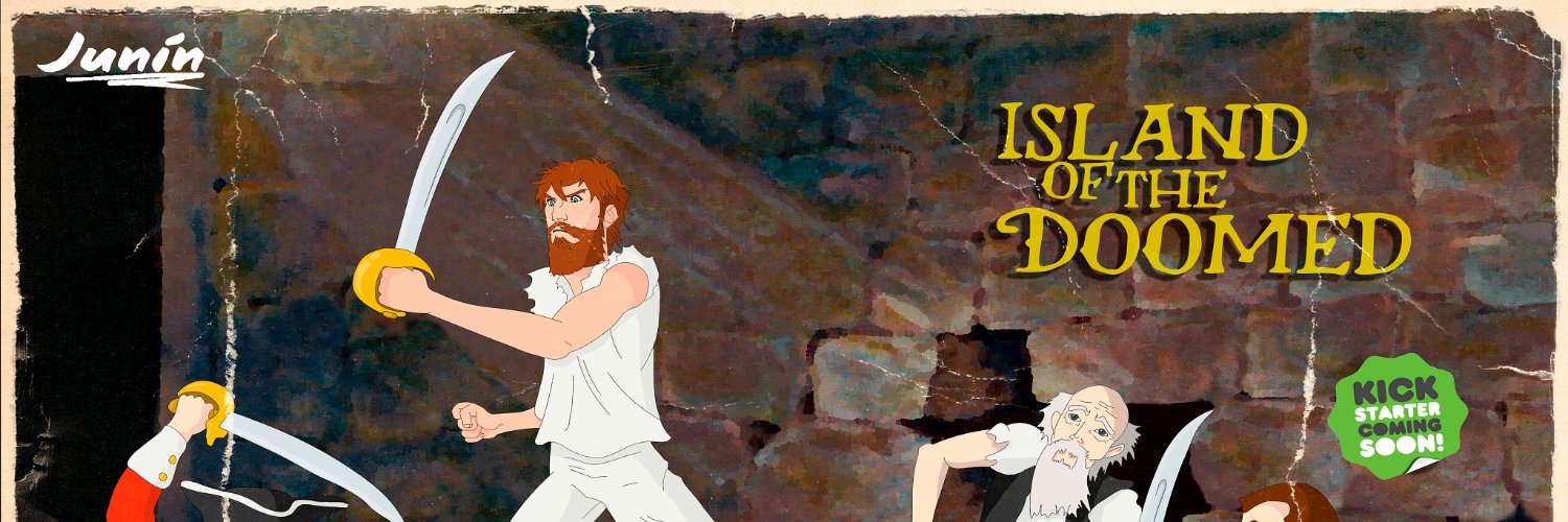 JuninStudios's profile banner image