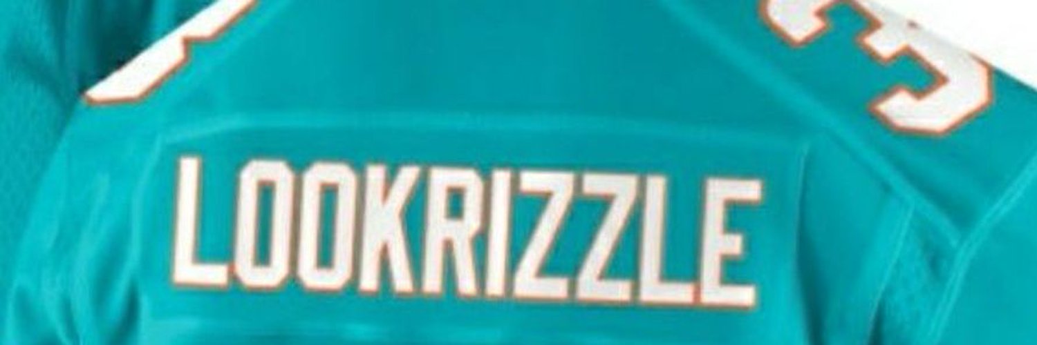 Lookrizzle2 Profile Banner