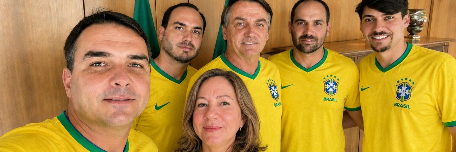 ILAPatriota's profile banner image