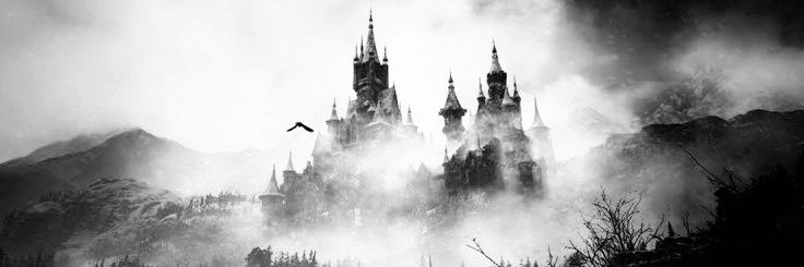 minnie, riddle's wife banner