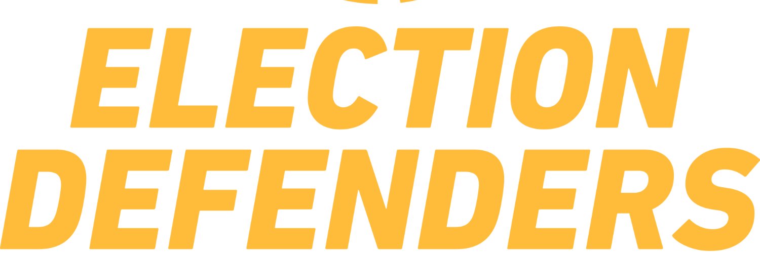 The Frontline banner