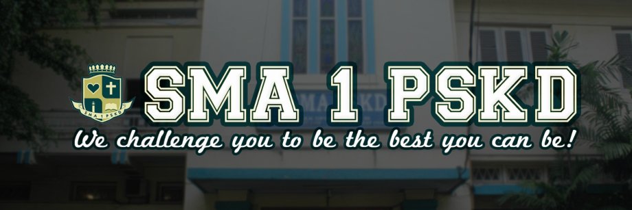SMA 1 PSKD banner