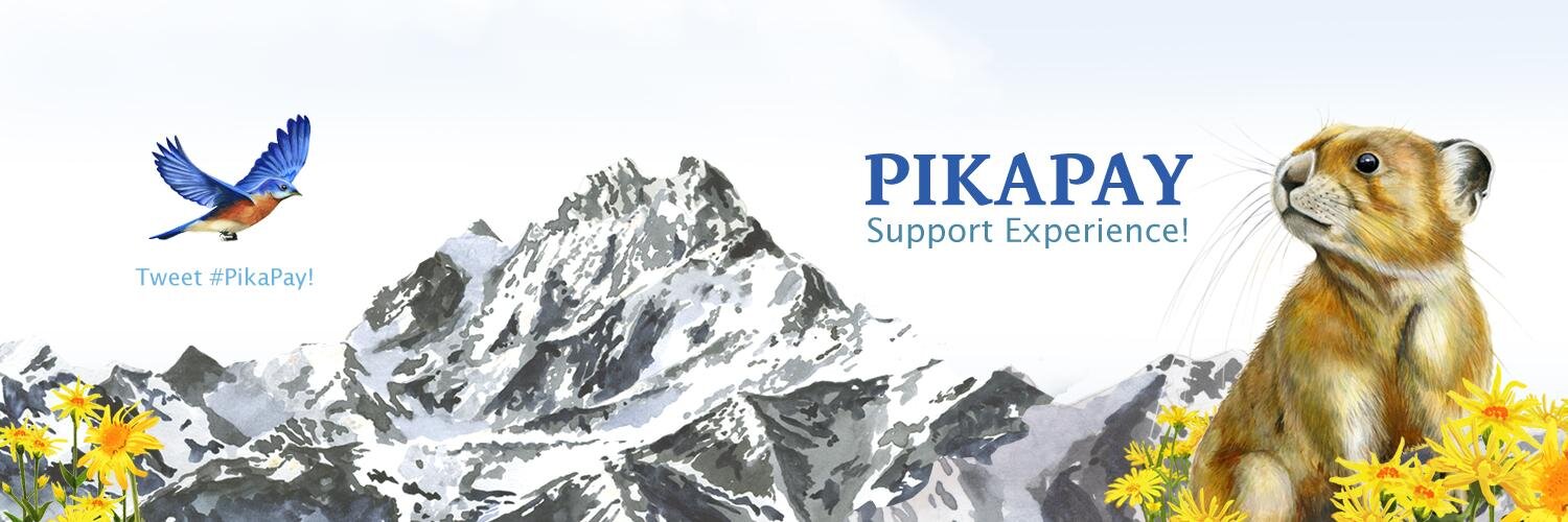 PikaSupport's profile banner image