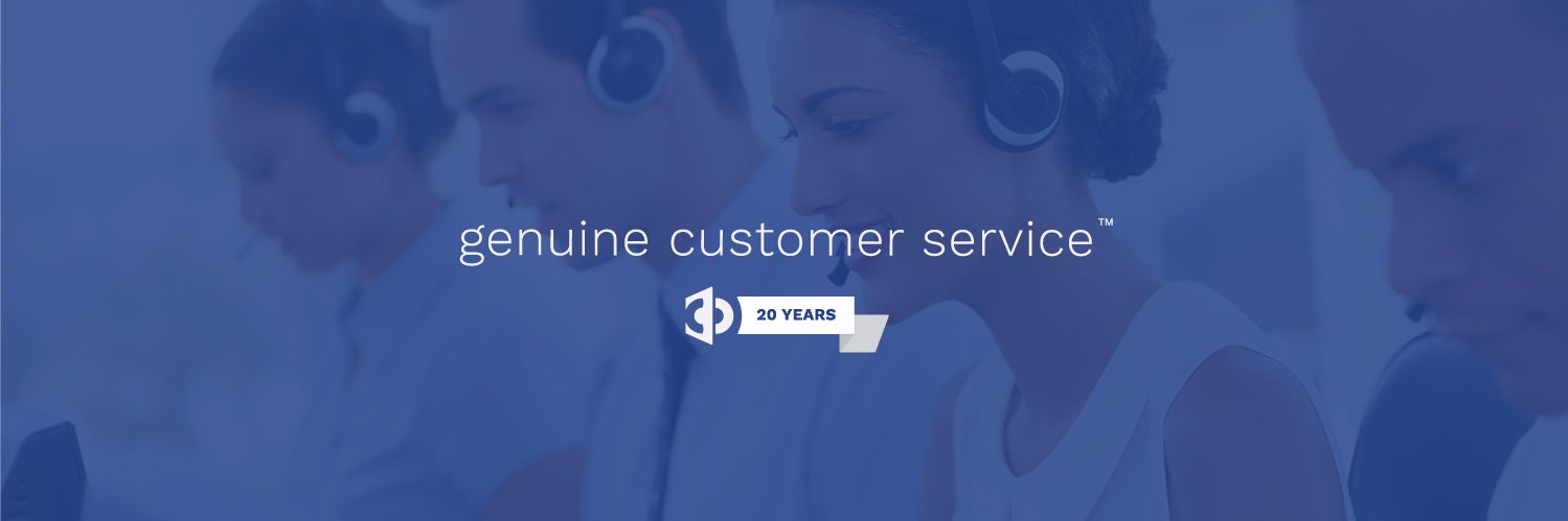 CustomerDirect_'s profile banner image