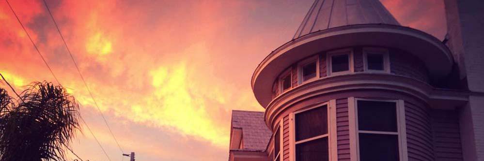 ParrishGroveInn's profile banner image