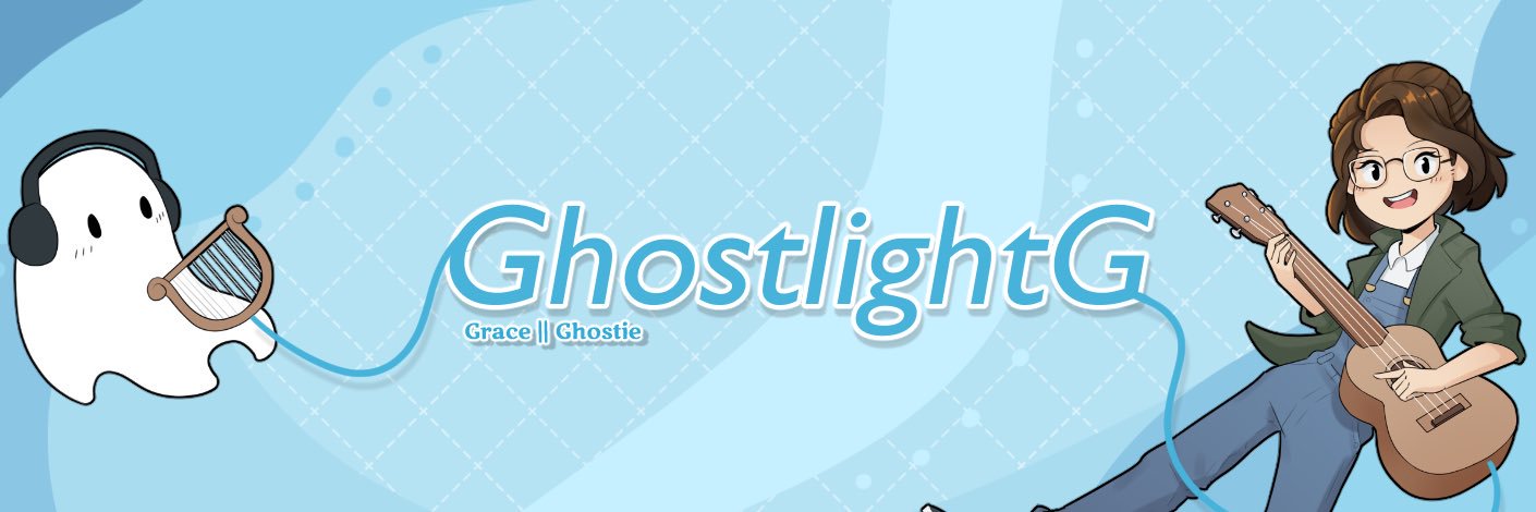 Grace | COMMISSIONS OPEN!'s banner
