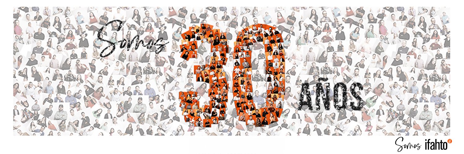 ifahto's profile banner image