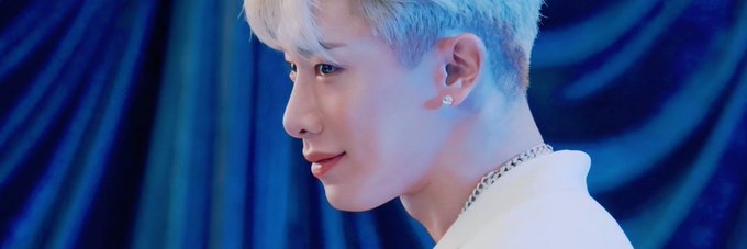 wonho domination banner