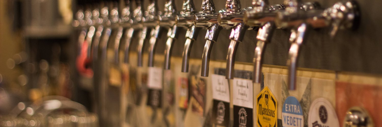 FugglesBeerCafe's profile banner image