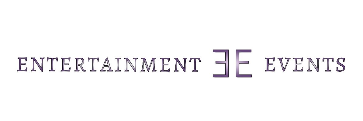 Entertainment Events banner