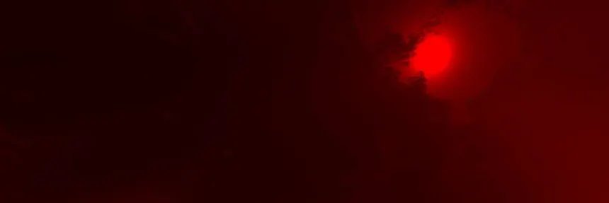 ? banner