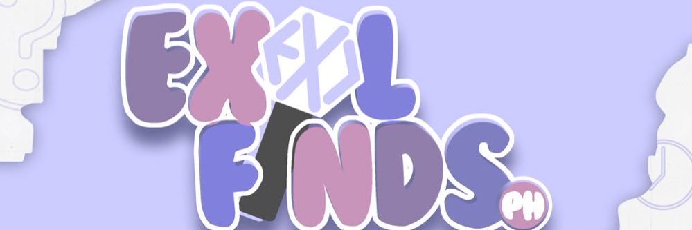 EXOL FINDS PH • Various PH GO: Ongoing banner