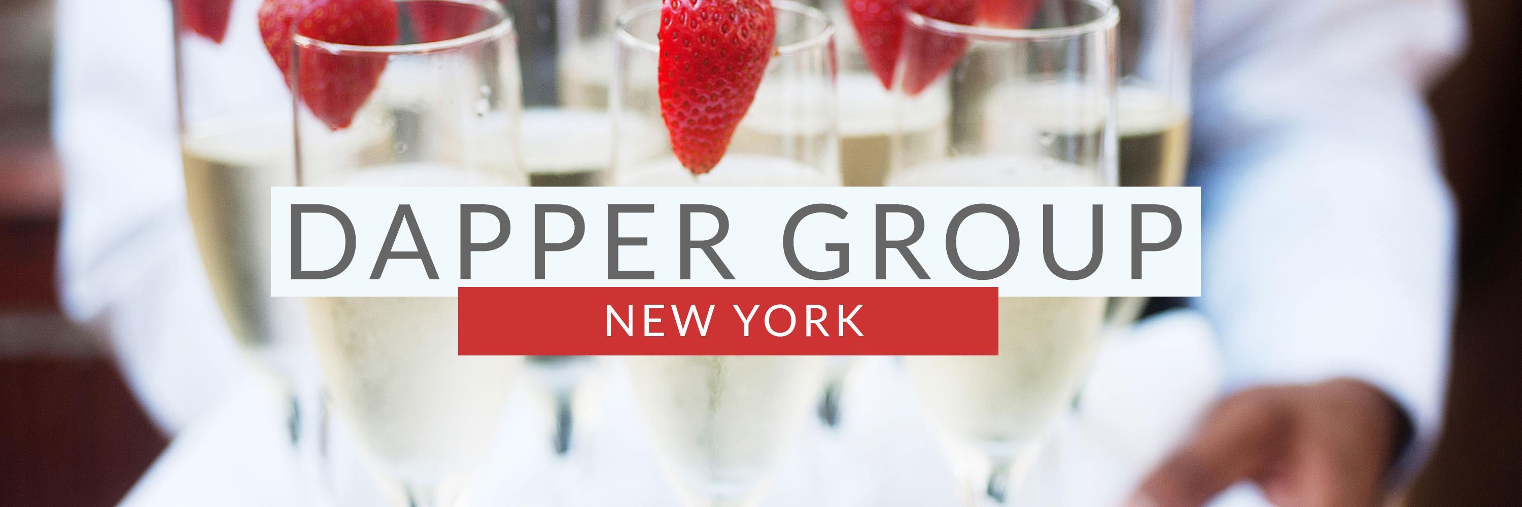 DapperGrp's profile banner image
