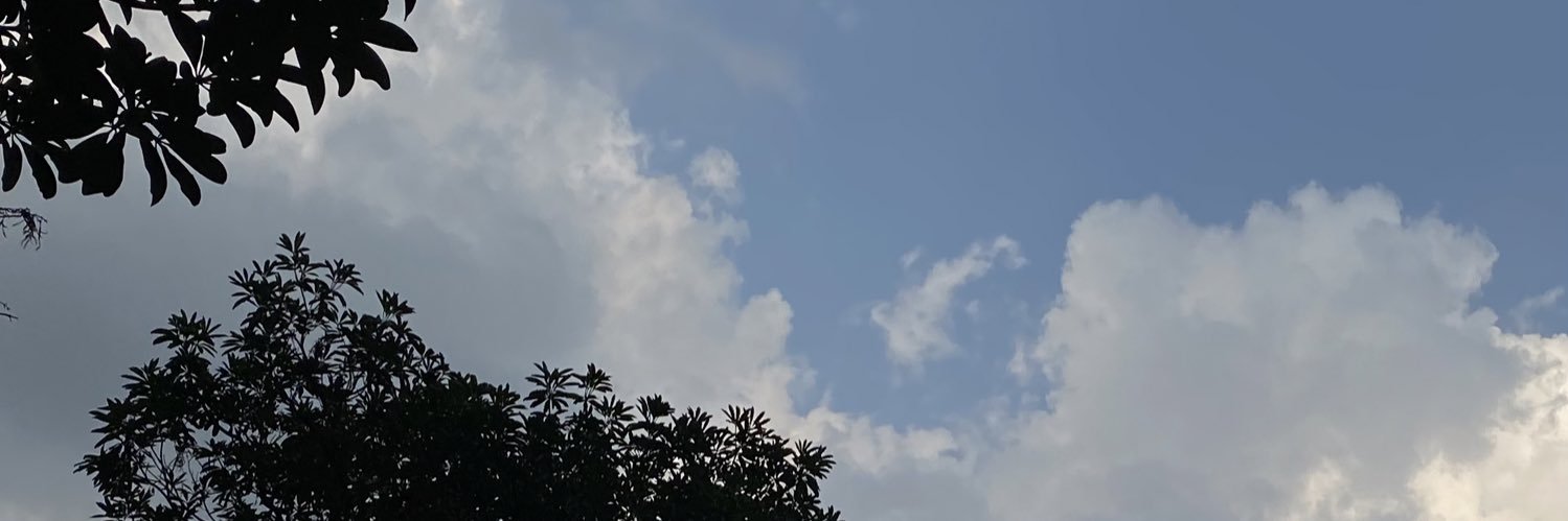 yugantbedi's profile banner image