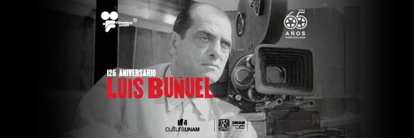 FilmotecaUNAM Profile Banner