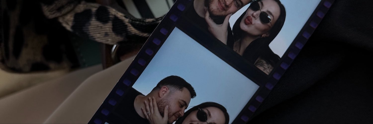unpetitbisou's profile banner image
