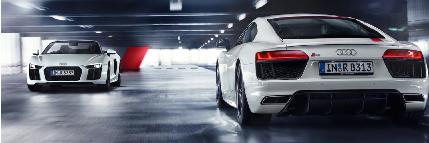 Audi of Nashua banner