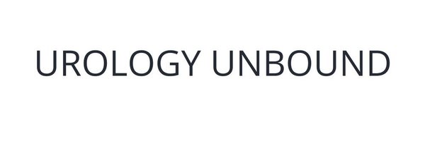 UrologyUnbound Profile Banner