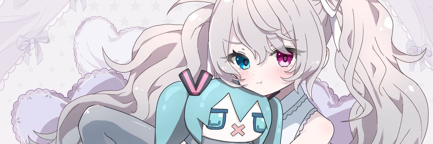 あ かい@依頼受付中 banner