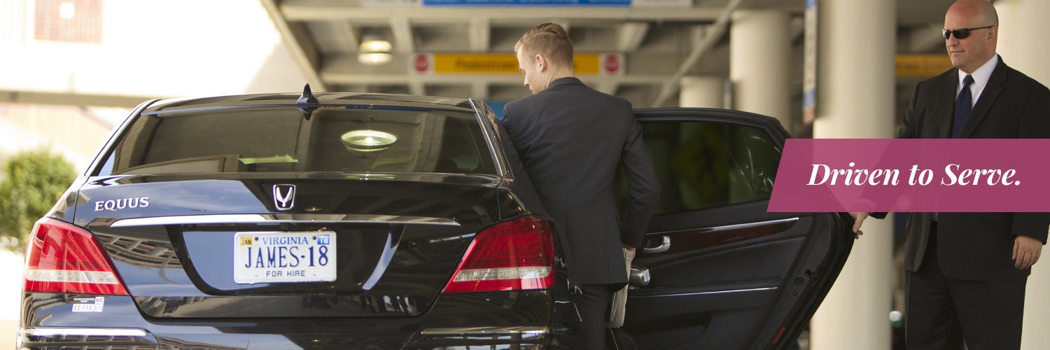 JamesLimousine's profile banner image