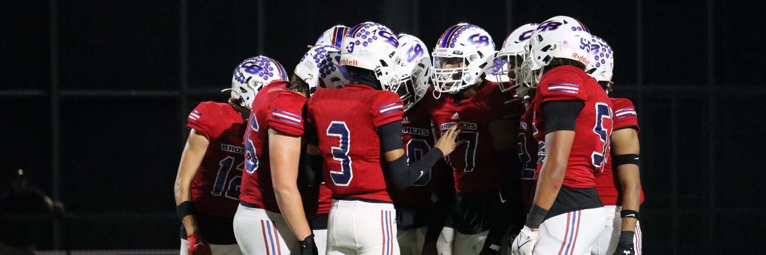 Deakon Holden, C/O 2026 banner