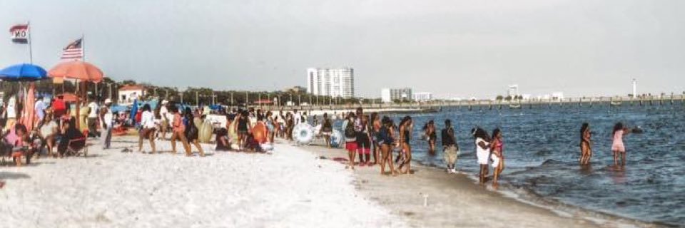 BLKSpringBreak's profile banner image