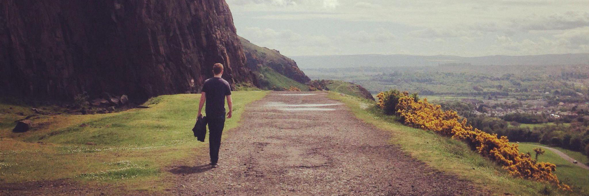 andyfriel's profile banner image