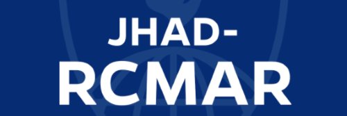 JHAD-Resource Center for Minority Aging Research banner