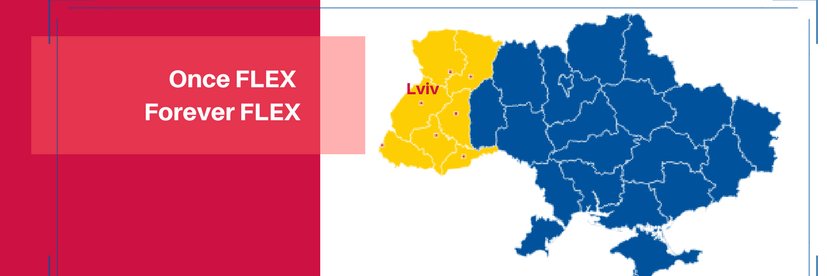 FLEXWESTUKRAINE's profile banner image