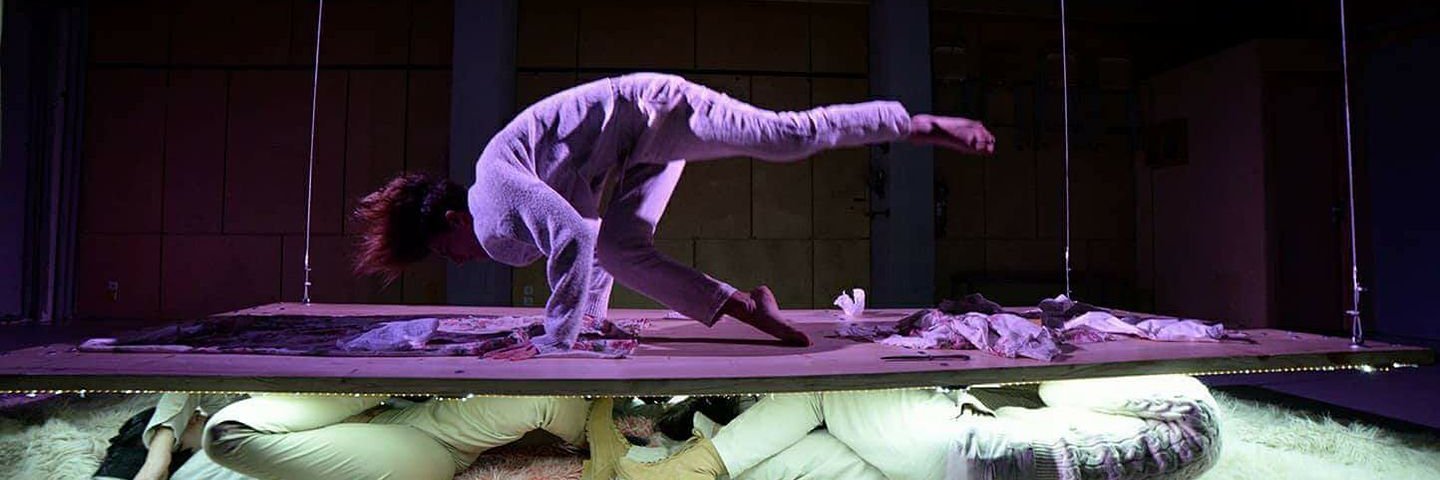 Kostis Daskalakis banner