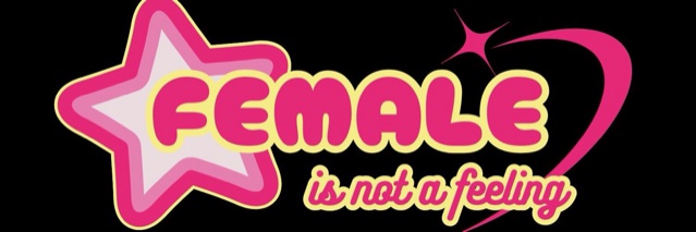 Mary Wrath The Ultra & Far-Right Feminist 🇨🇦 banner