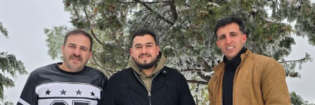 أحمد القطامين🇯🇴 banner