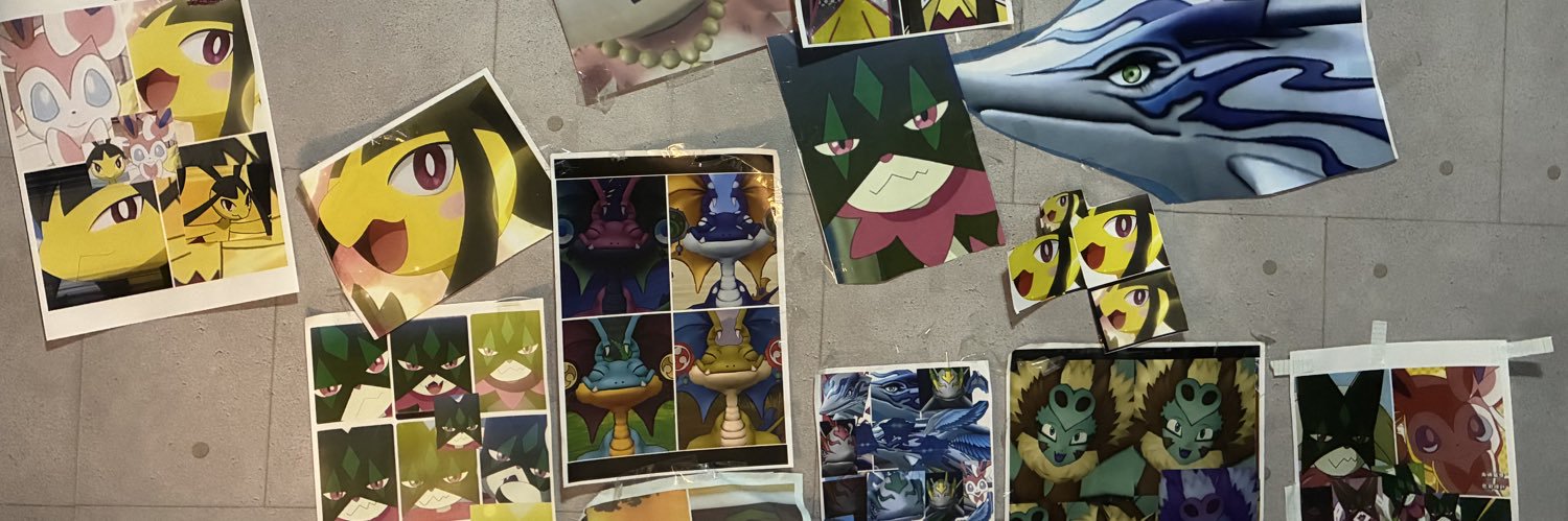 YR banner