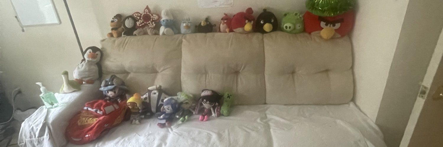 tlltrap's profile banner image
