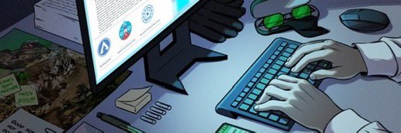 falibeta's profile banner image