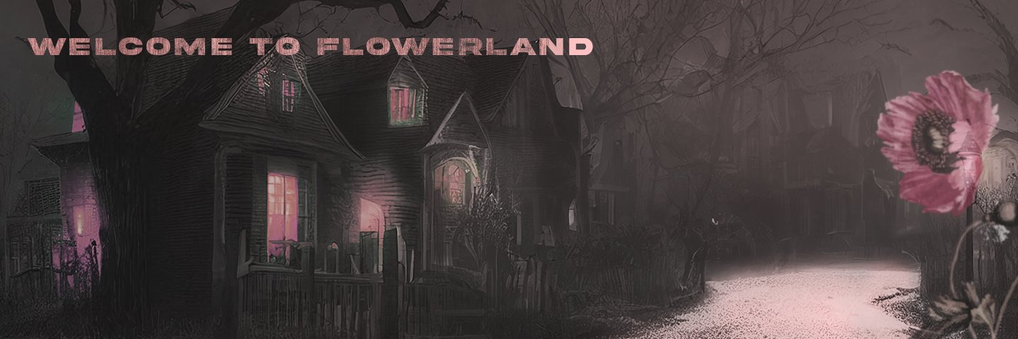 FlowerlandTTV's profile banner image