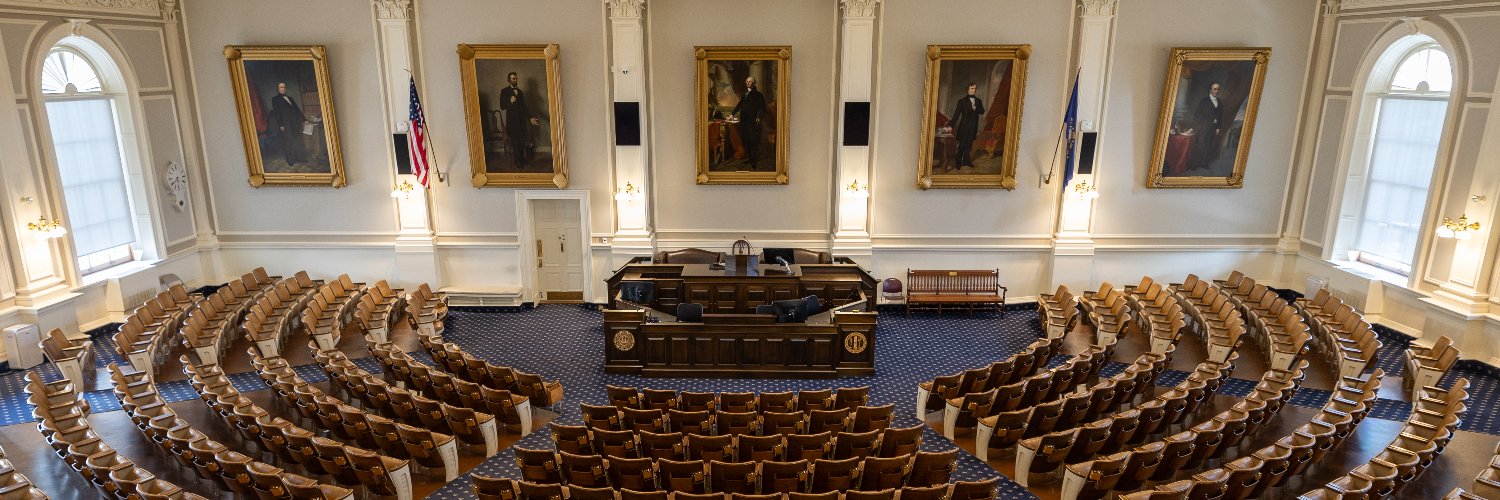 NHHouseofReps's profile banner image