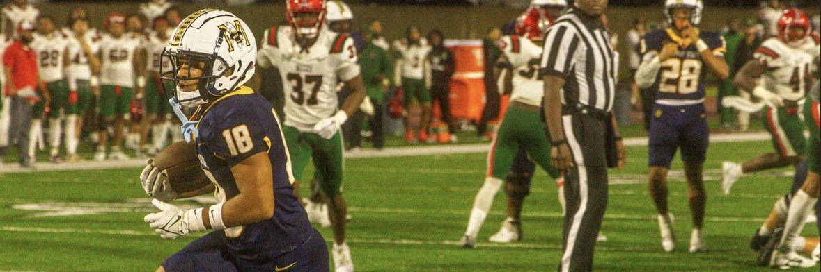 marcus floyd jr banner