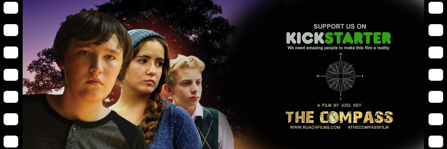 RuachFilms's profile banner image