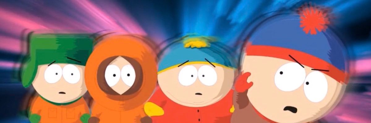 Robo (parody)'s banner