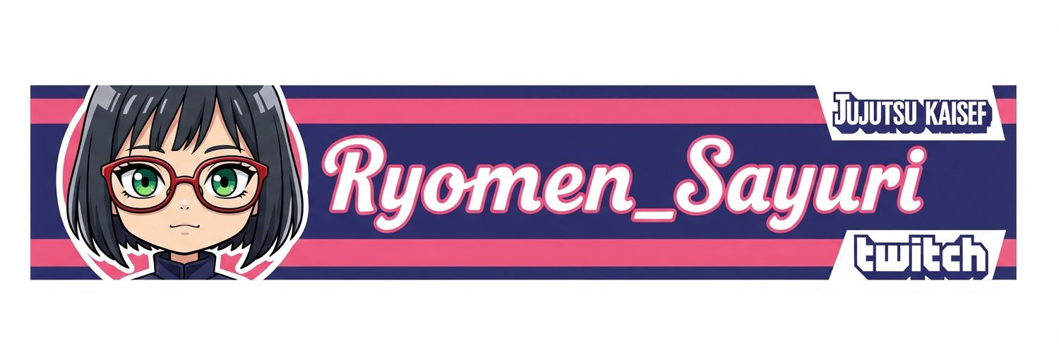 LtsMyu's profile banner image